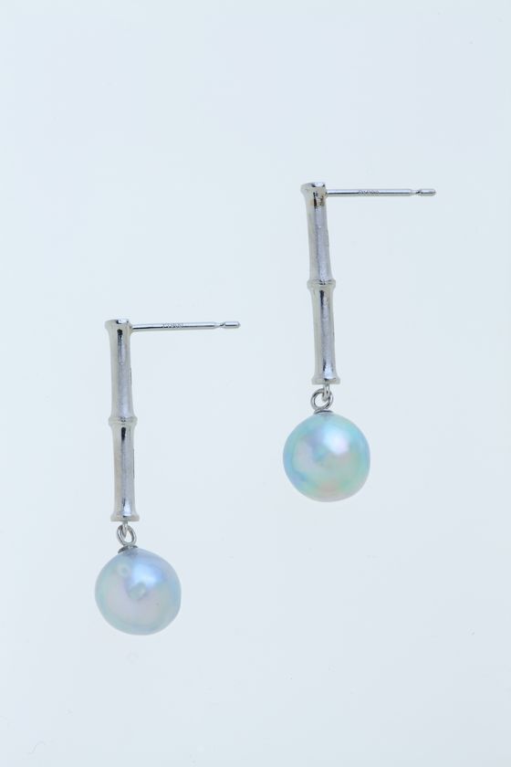 「四国の自然」の美しさがジュエリーに宿る日本の宝飾素材や伝統工芸技術にこだわった『Matsuyoi 待宵』ラグジュアリーライン「GRACE」の新作を発表