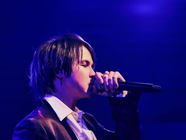 Like-an-Angel「TOUR 2025-2026 “Crash to Rise”」ツアーファイナル ライヴレポートが到着！