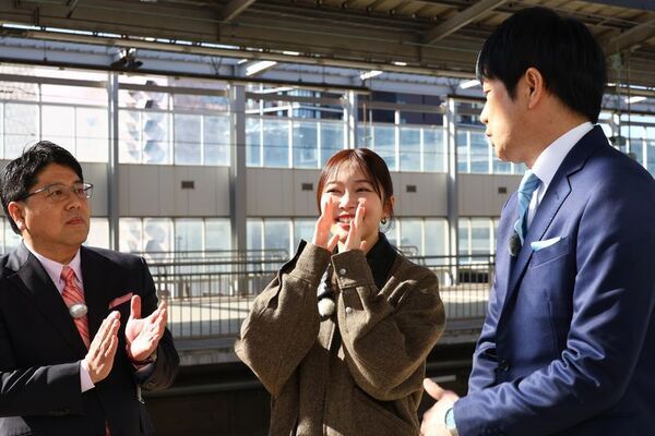 羽鳥×指原 ご当地！推しメシツアーを今年も放送　第5弾は【福岡】に来ないと食べられない絶品グルメ！小柳ルミ子がテレビ初公開のふるさとを巡りこれまで語ることのなかった母とのエピソードに羽鳥も涙