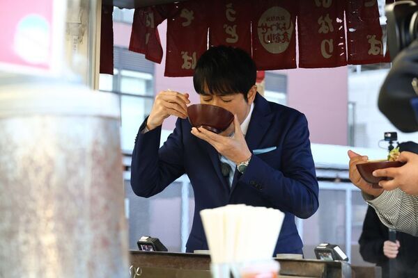 羽鳥×指原 ご当地！推しメシツアーを今年も放送　第5弾は【福岡】に来ないと食べられない絶品グルメ！小柳ルミ子がテレビ初公開のふるさとを巡りこれまで語ることのなかった母とのエピソードに羽鳥も涙