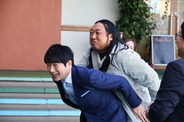 羽鳥×指原 ご当地！推しメシツアーを今年も放送　第5弾は【福岡】に来ないと食べられない絶品グルメ！小柳ルミ子がテレビ初公開のふるさとを巡りこれまで語ることのなかった母とのエピソードに羽鳥も涙