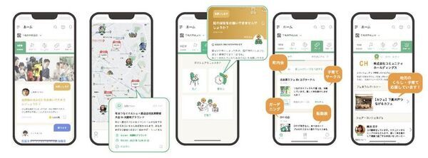 【岡山市民調査】「困りごとを助けたい気持ちはある」96％住民のつながりと共助コミュニティに関するアンケート調査実施