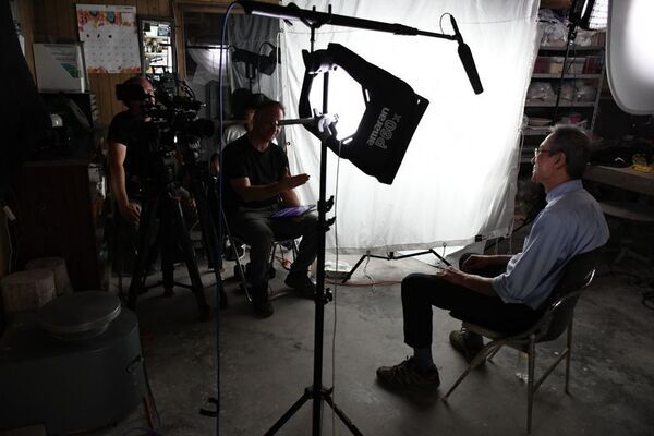 愛媛県西条市の陶芸家・青葉 太一氏、BYUtv「artFUL」で特集　2026年2月22日23:00(日本時間)放送開始／放送後は無料配信