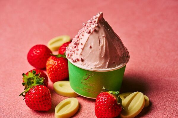 「リーベルホテル大阪」春の味覚を愉しむ、季節の一皿。1F「Cafe＆Bar LIBER」春限定メニューが登場！