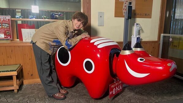 3月21日(土)「佐藤大樹とばあちゃんの旅しおり」放送決定！EXILE/FANTASTICSの佐藤大樹が自身のルーツ・福島県柳津町の祖母を訪ねる旅へ