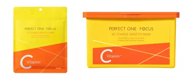 パーフェクトワンフォーカス・べスコス6冠*1獲得！大容量のBOXタイプで、毎日惜しみなく贅沢ケア　「VCチャージ スムースマスク」「VCチャージ ホワイトマスク」2026年3月1日新発売！