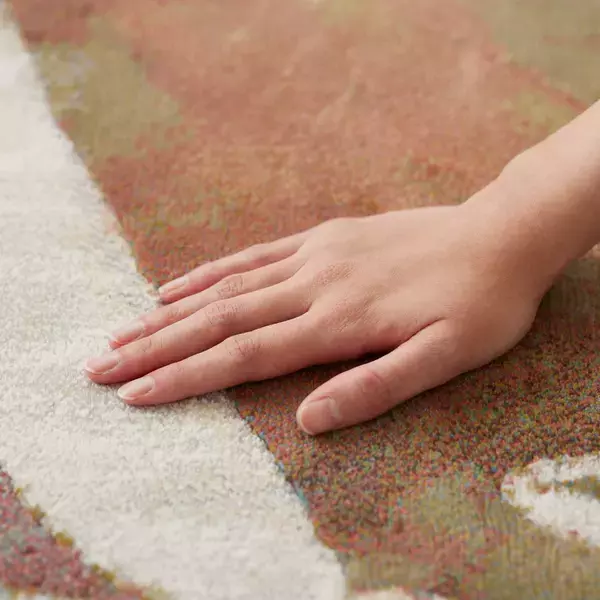 ジアスオリジナルブランド「Carpe Diem」　空間に深みを与えるベルギー製ラグが2/14発売！