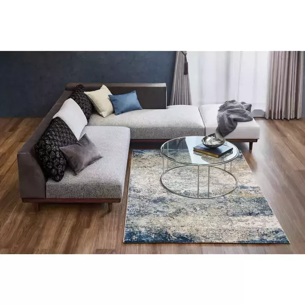 ジアスオリジナルブランド「Carpe Diem」　空間に深みを与えるベルギー製ラグが2/14発売！