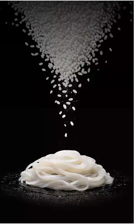 阿部幸製菓、FOODEX JAPAN 2026 に出展原材料高騰時代の外食産業を支える新たな選択肢柿の種メーカーの技術から生まれた「米粉麺」提案