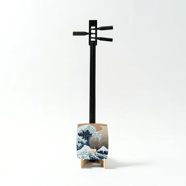 「TOKYO CRAFT STORIES　手仕事が紡ぐ美の記憶」東京の伝統工芸品のPOPUP催事を2/18～3/4まで銀座 蔦屋書店で開催