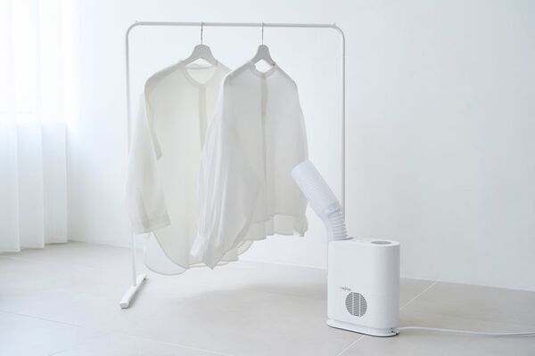 2026年花粉予測は例年の最大2.5倍　レイコップが「春のムズムズ対策セット」を販売