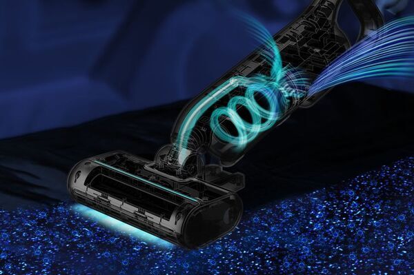 2026年花粉予測は例年の最大2.5倍　レイコップが「春のムズムズ対策セット」を販売