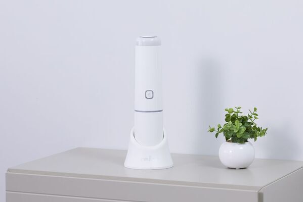 2026年花粉予測は例年の最大2.5倍　レイコップが「春のムズムズ対策セット」を販売