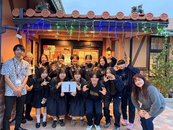 琉球コメダ×コザ高校生　高校の授業から商品化！「シロノワール まーさん紅いも」2026年2月19日(木)より沖縄県内7店舗のコメダ珈琲店で数量限定販売