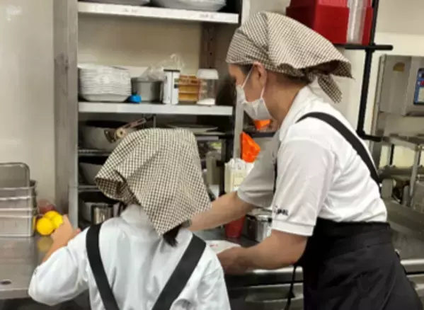 琉球コメダ×コザ高校生　高校の授業から商品化！「シロノワール まーさん紅いも」2026年2月19日(木)より沖縄県内7店舗のコメダ珈琲店で数量限定販売