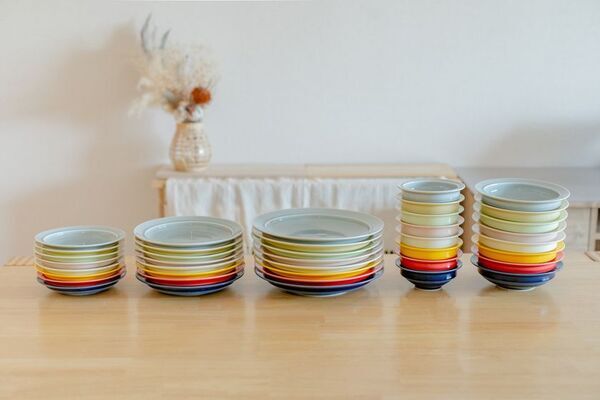 【Makuakeで目標達成率1700%超】食育食器 第2弾『SUKUSUKU+』2026年2月1日より楽天市場「ひまわり堂」にて一般販売開始