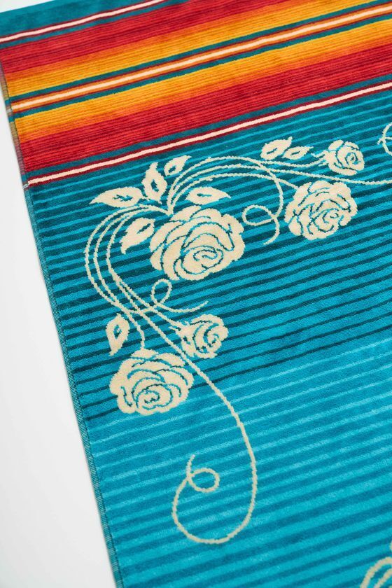 アメリカ発の老舗ウールブランド【PENDLETON】夏のビーチに向けて、シンガーソングライター平井 大と新アイテムを解禁