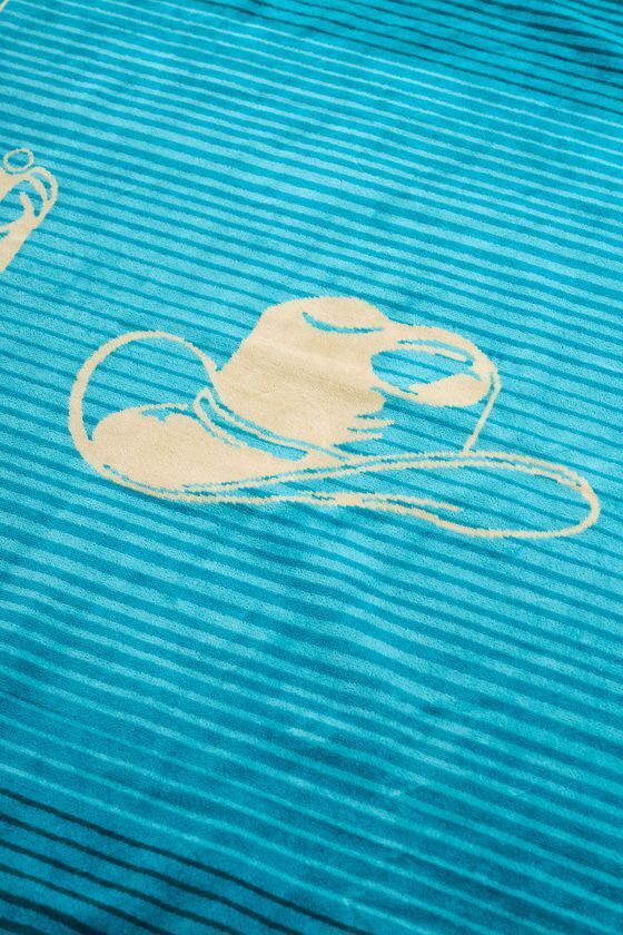 アメリカ発の老舗ウールブランド【PENDLETON】夏のビーチに向けて、シンガーソングライター平井 大と新アイテムを解禁