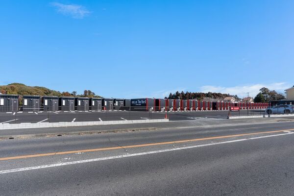 千葉県茂原市で市内2店舗目となるコンテナホテル「HOTEL R9 The Yard 茂原六ツ野」が2026年3月17日(火)開業！