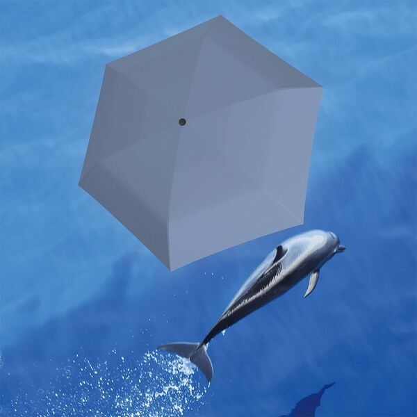 「2026年春の新作」3月2日より販売開始　ドイツの傘ブランド Knirps(クニルプス)から