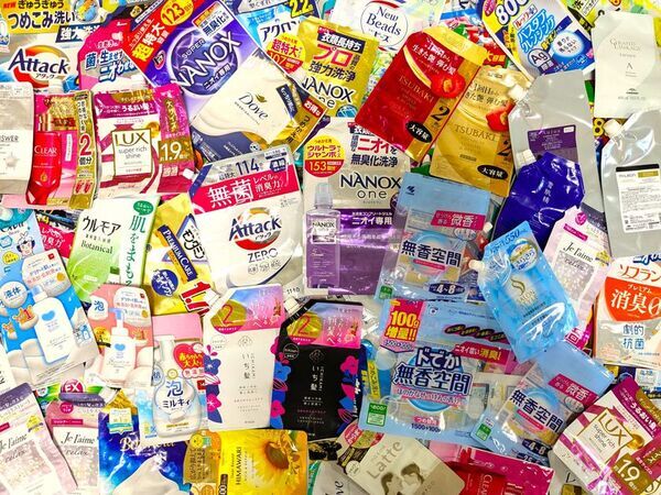 御影クラッセ×神戸市　神戸市初！ショッピングセンターに資源回収ステーション「エコノバ」誕生