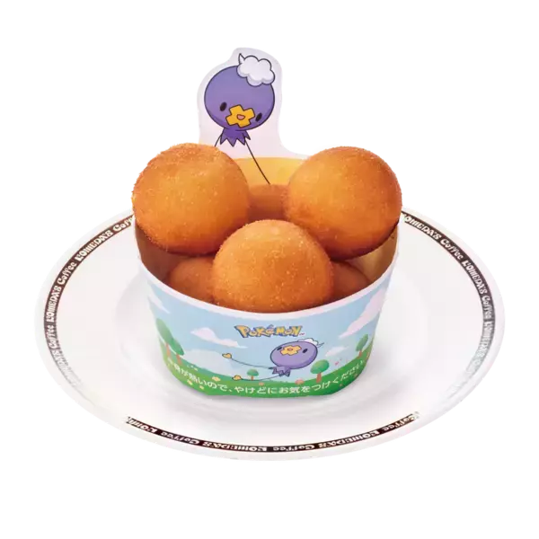 【コメダ珈琲店・おかげ庵】＼ポケモンと過ごすくつろぎ時間、再び！／「ポケモンといっしょだモン♪」キャンペーンを2026年3月5日(木)より全国で開始！