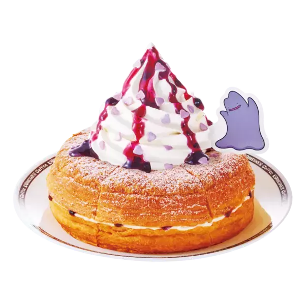 【コメダ珈琲店・おかげ庵】＼ポケモンと過ごすくつろぎ時間、再び！／「ポケモンといっしょだモン♪」キャンペーンを2026年3月5日(木)より全国で開始！