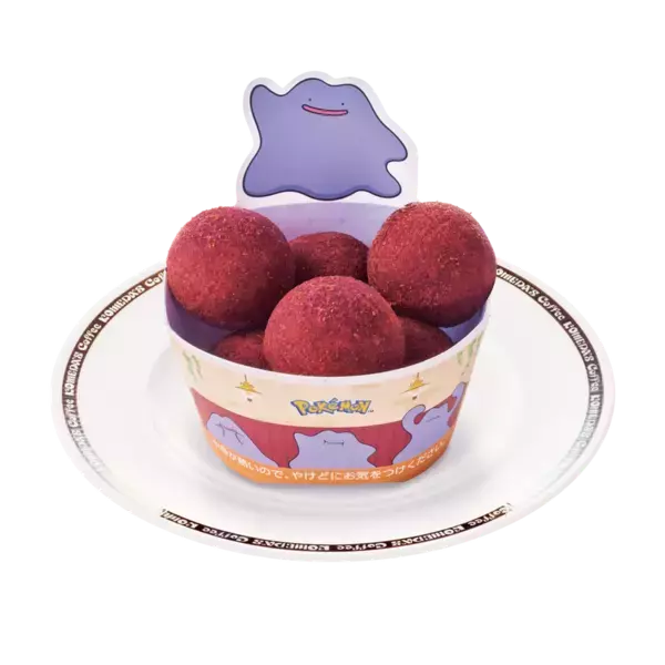 【コメダ珈琲店・おかげ庵】＼ポケモンと過ごすくつろぎ時間、再び！／「ポケモンといっしょだモン♪」キャンペーンを2026年3月5日(木)より全国で開始！