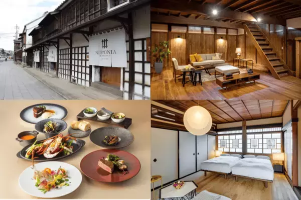 映像と共に巡る「小江戸・佐原」歴史と文化、自然が織りなす 四季折々の見どころをご紹介