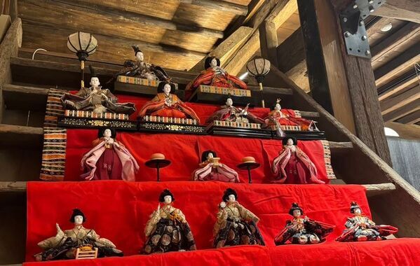 映像と共に巡る「小江戸・佐原」歴史と文化、自然が織りなす 四季折々の見どころをご紹介