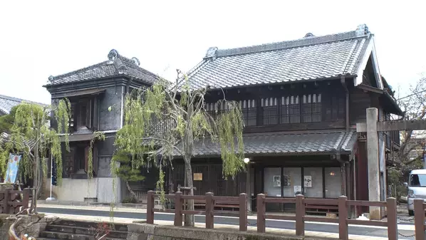 映像と共に巡る「小江戸・佐原」歴史と文化、自然が織りなす 四季折々の見どころをご紹介