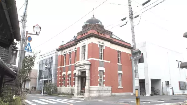 映像と共に巡る「小江戸・佐原」歴史と文化、自然が織りなす 四季折々の見どころをご紹介