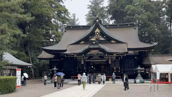 映像と共に巡る「小江戸・佐原」歴史と文化、自然が織りなす 四季折々の見どころをご紹介