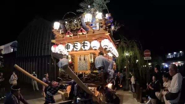 映像と共に巡る「小江戸・佐原」歴史と文化、自然が織りなす 四季折々の見どころをご紹介