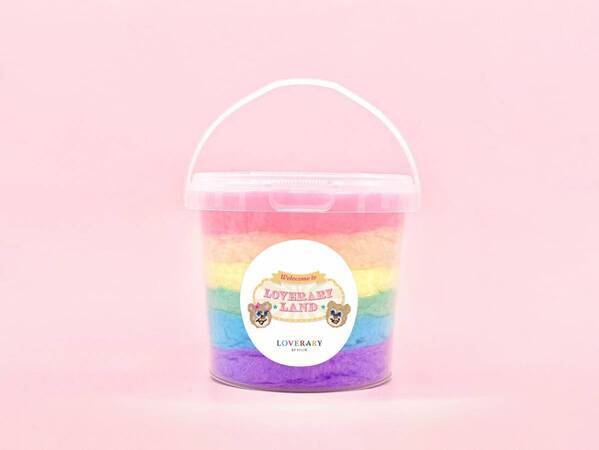 ポップでキュートなテーマパークが原宿に開園！？フェイラーのギフトコンセプトショップ「ラブラリー バイ フェイラー」10周年記念！体験型ポップアップイベント「LOVERARY LAND」2/27～3/5の期間限定開催！
