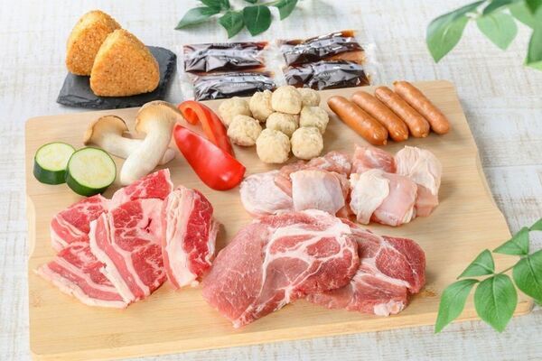 春だけの特別体験、“大阪城 森のバーベキュー”が今年も登場！2026年3月20日より開催！今年は団体プランや追加食材も！