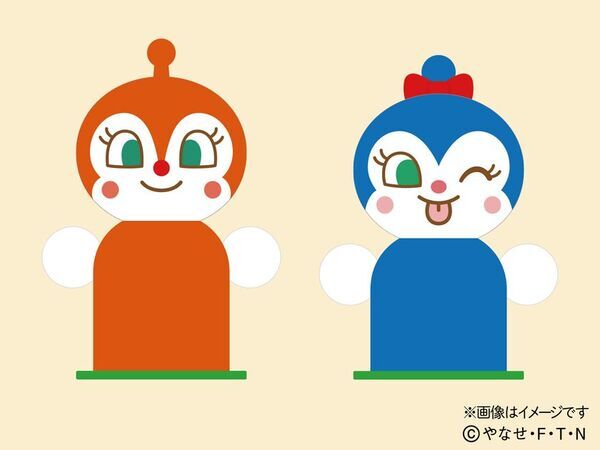 3月19日(木)　ベビーエリア＆えほんコーナーがオープン「みんなのまち」も新たに遊べるおうちが増えてさらにパワーアップ！