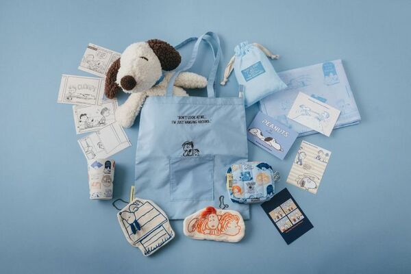 スヌーピーミュージアムの体験が大幅に充実！3月7日(土)より抱きついたり、寝転んだりできる「ふかふかミュージアム」がスタート　本日2月16日(月)よりチケット発売