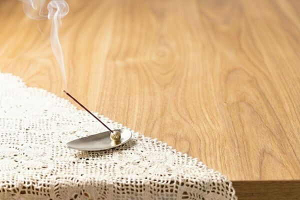 香りを聞き、心が満ちていく。お香のセレクトショップ〈kuyu(クユ)〉が2026年3月6日(金)、札幌ステラプレイスにニューオープン！