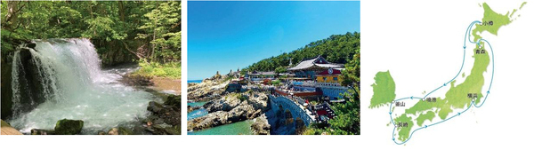 ～クルーズ旅行は、タイパと非日常感で拡大～2027年5月、長崎生まれの姉妹船をWチャーター「サファイア・プリンセス」＆「ダイヤモンド・プリンセス」2026年2月13日（金）発売