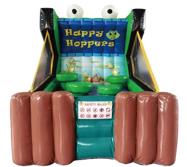 御影クラッセ　電気は自分たちで作る！？「人力発電」で動く不思議な遊園地が1日限定オープン　甲南大学のチアショーも同時開催！