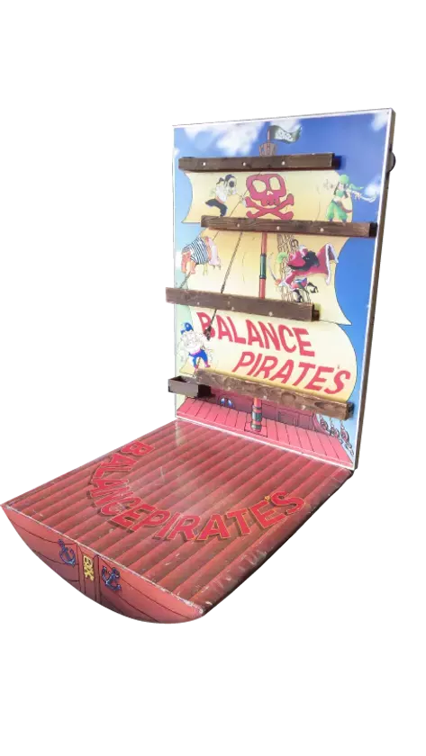 御影クラッセ　電気は自分たちで作る！？「人力発電」で動く不思議な遊園地が1日限定オープン　甲南大学のチアショーも同時開催！