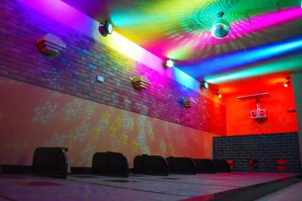 千葉県佐倉市の日帰り温泉『澄流』が『澄流でととのうサウナウィーク』開催！