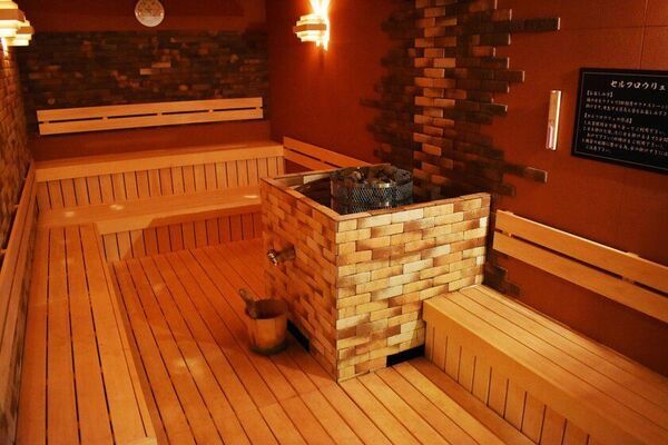 千葉県佐倉市の日帰り温泉『澄流』が『澄流でととのうサウナウィーク』開催！