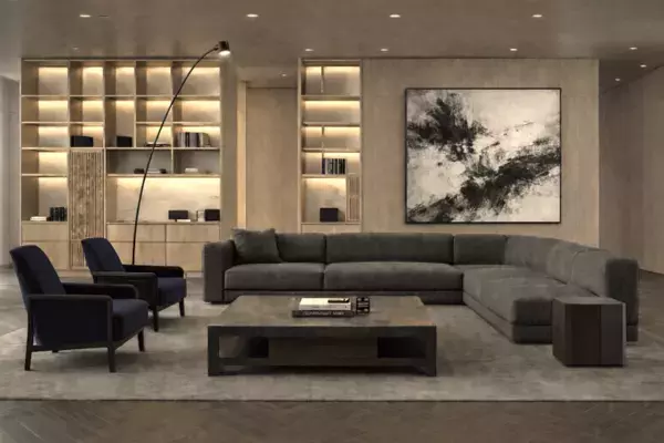 リフォーム産業新聞掲載を機に協業を強化　ドリームインテリア × アスリノ株式会社　“空間価値を最大化するデザイン主導型フルリノベーション”を本格始動