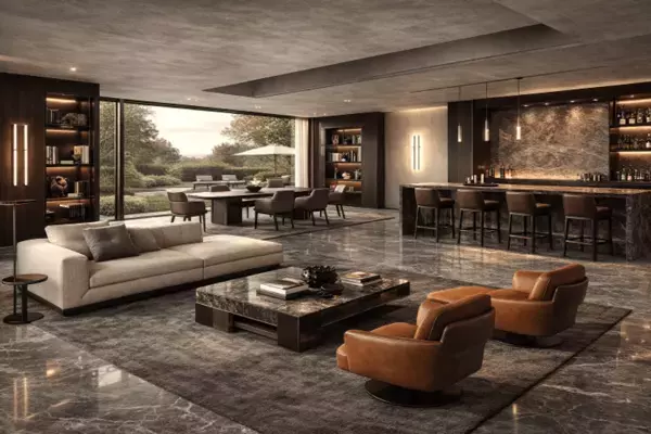 リフォーム産業新聞掲載を機に協業を強化　ドリームインテリア × アスリノ株式会社　“空間価値を最大化するデザイン主導型フルリノベーション”を本格始動