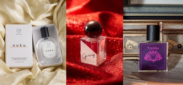 ＜2/18より開催＞22人のクリエイターによるフレグランスPOP-UPイベント「23の香福論」を開催