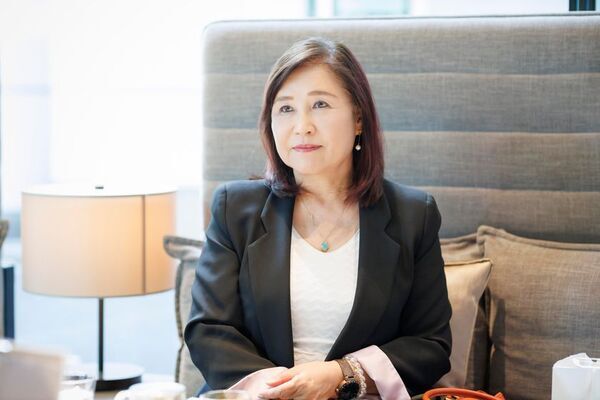 アルトスター代表の芳子ビューエルが3月8日の「国際女性デー」について提言　“女性活躍”を特別施策で終わらせない日本企業の次の一手