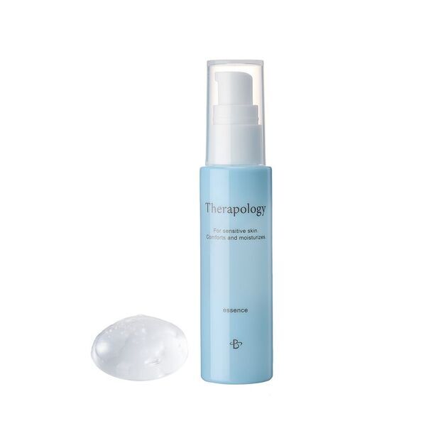 ダチョウ卵黄エキス配合の敏感肌スキンケアシリーズ発売