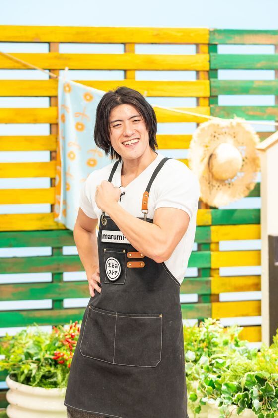 春休み限定！親子で“食”を楽しむ特別体験教室！「クッキンぐ～たくさん×ニッスイ　春休み親子食堂」開催！『やる気1％ごはん』でもおなじみ・まるみキッチンと親子で作れる簡単料理にチャレンジ！